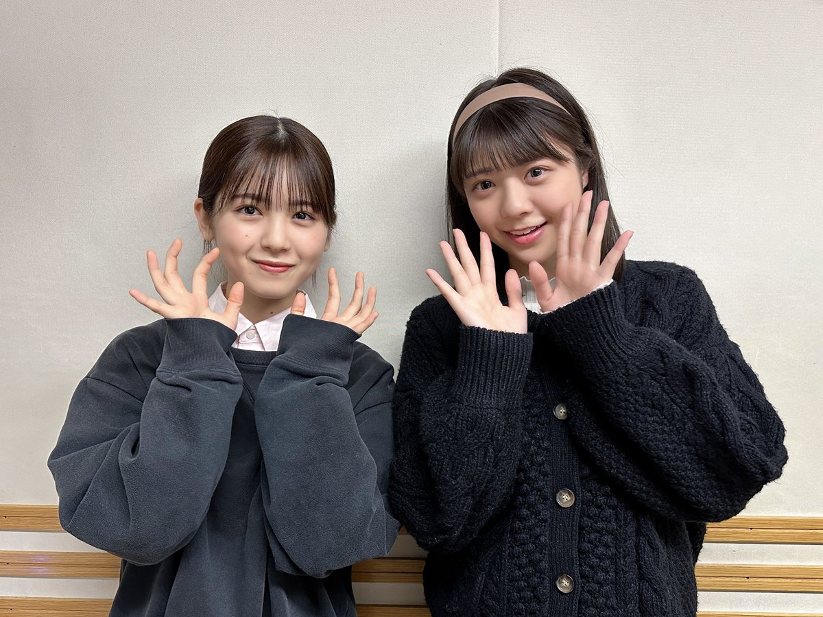 【冨里奈央】光る素材だな~どんどん可愛くなるwwwwwwwwwwwwwwww