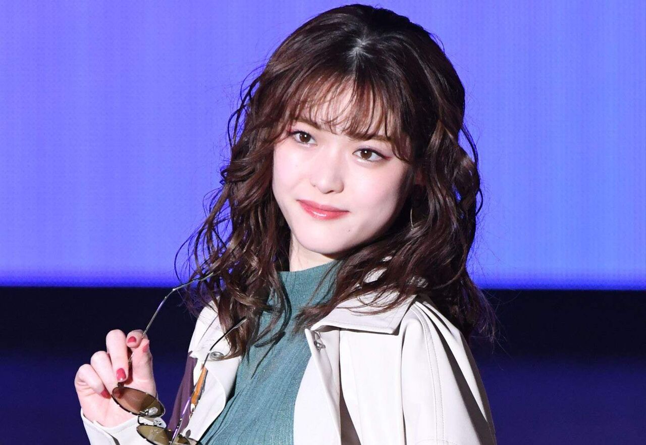 【松村沙友理】うぎゃあああ…熱愛発覚!!!!!