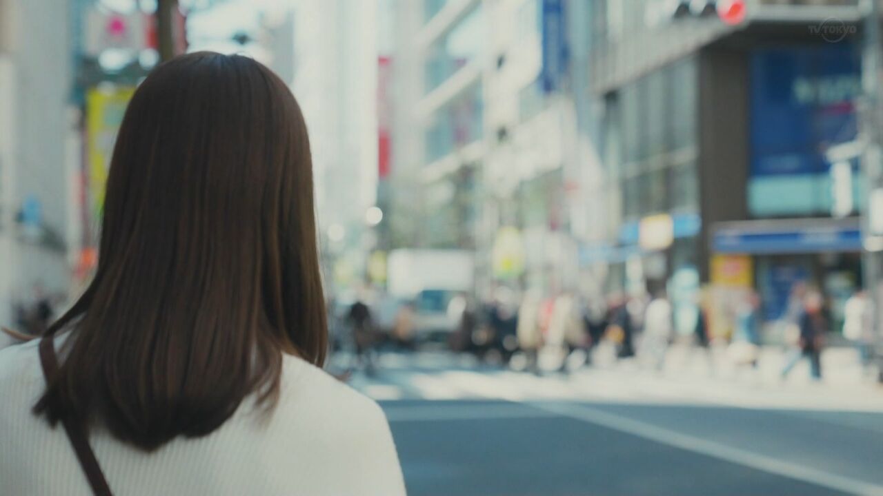 【岩本蓮加】険しい顔してるけど….きれいな顔してるｗｗｗ