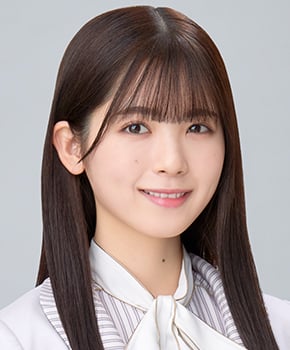 【筒井あやめ】レベチ!!!!