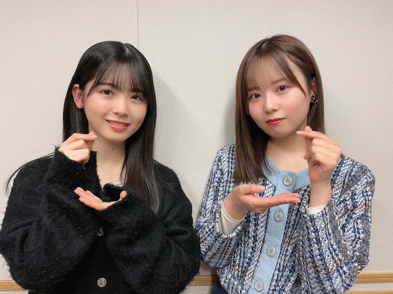 【乃木坂46】りかちゃんのJK制服、まだまだイケる！？