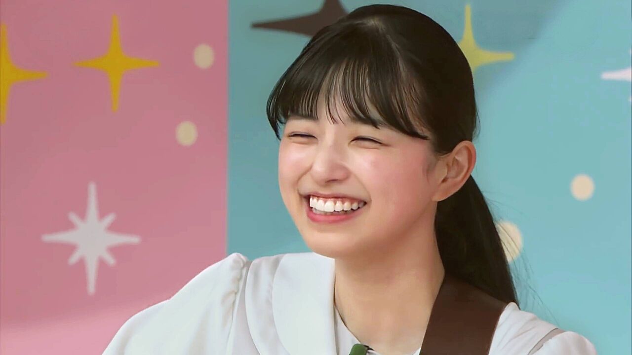 【五百城茉央】アイドル適正イチバン！！！笑顔が本当に良いｗｗ