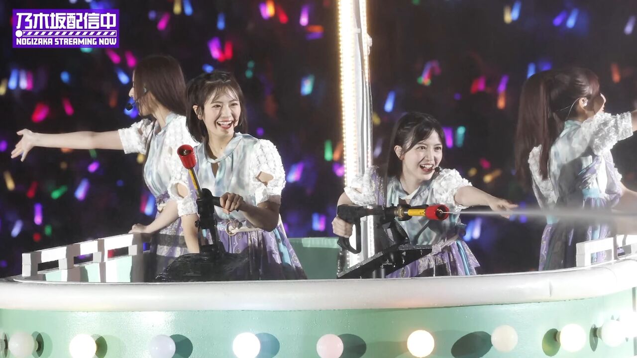 【乃木坂46】久保史緒里様のめっちゃいい表情wwwwwwwwwwwwwwwww