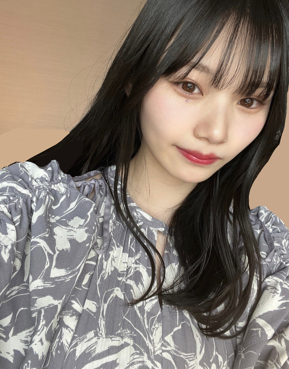 【乃木坂46】岡本姫奈のほのかな笑顔が可愛いｗｗｗ
