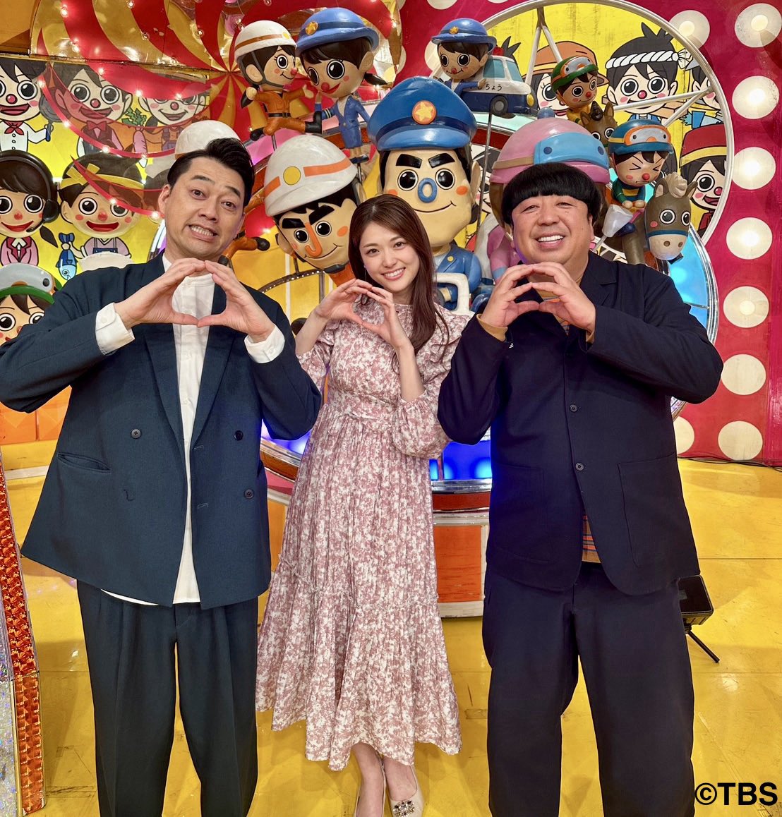【松村沙友理】バナナマンとさゆりんごwww