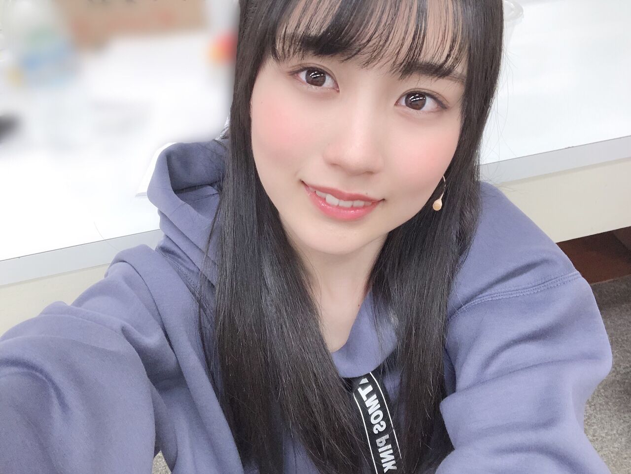 【賀喜遥香】昔から大ファンのゲーム実況者のMVに登場!!!!