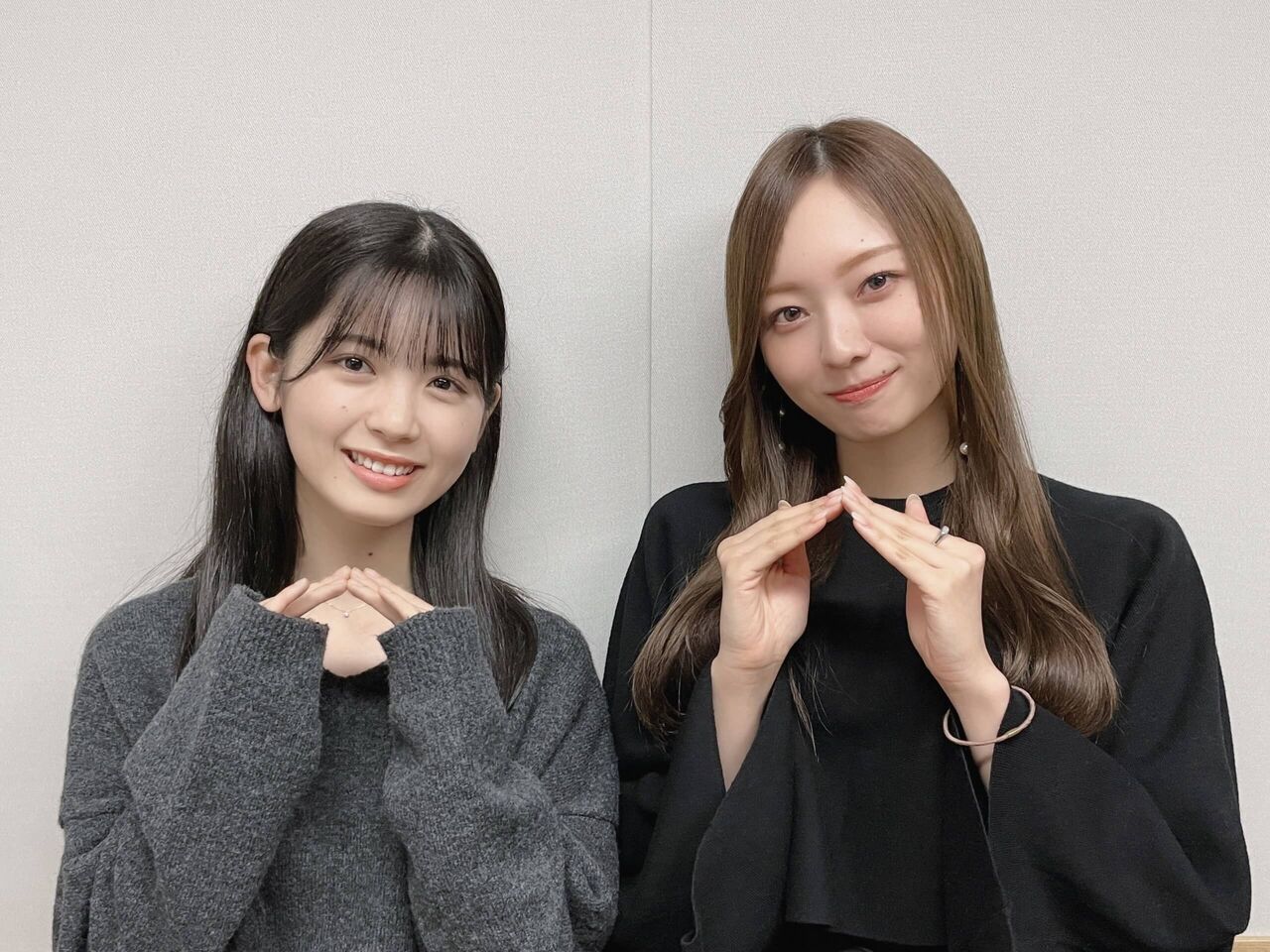 【梅澤美波】服着てる梅がエ〇すぎるwwwwwww