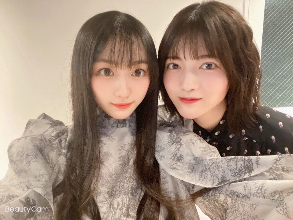 【川﨑桜】目ぱっちりでめちゃくちゃ可愛いwwwww