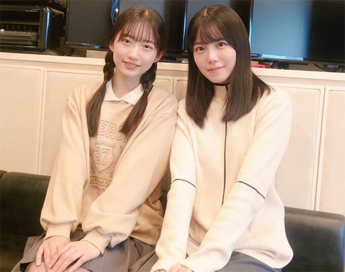 【僕青】美しい伊藤ゆずさん、美人です♡