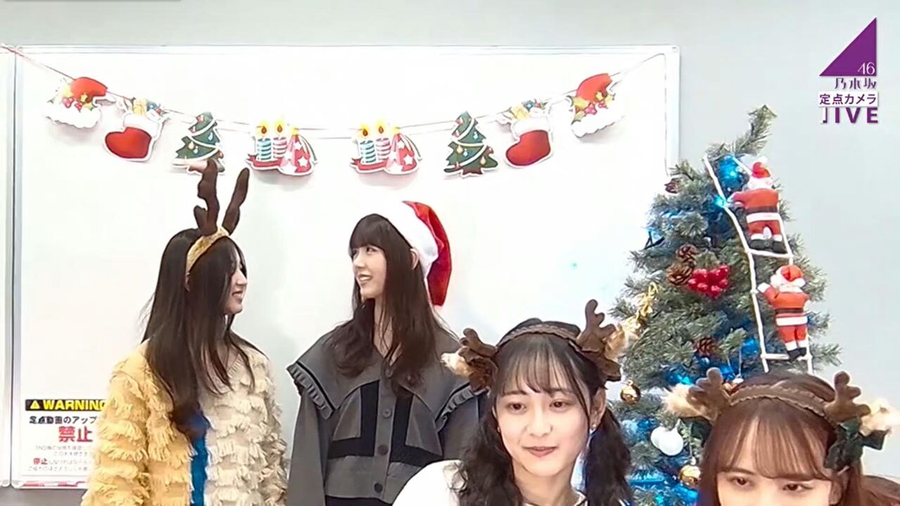 【乃木坂46】「私たちどちらが長いよねーwwwwwwwwww」