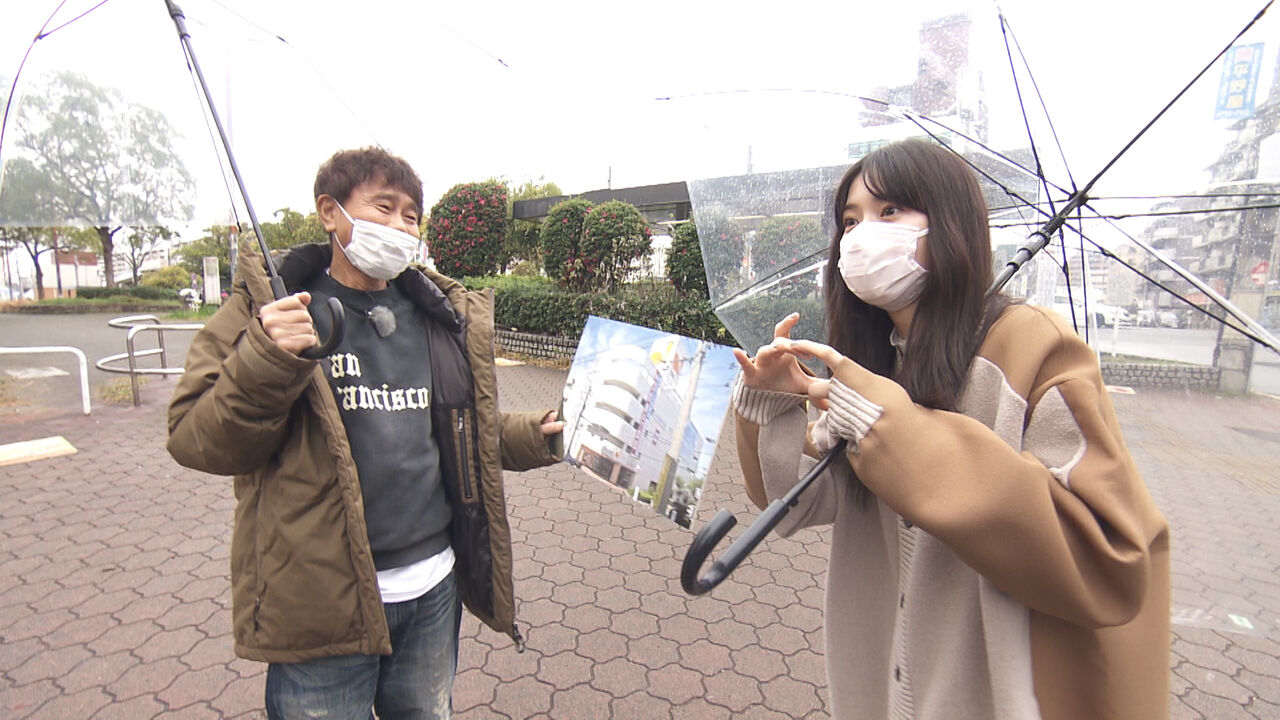【西野七瀬】浜田さんまさかの同郷wwwwwwwwwwwwwwwwww