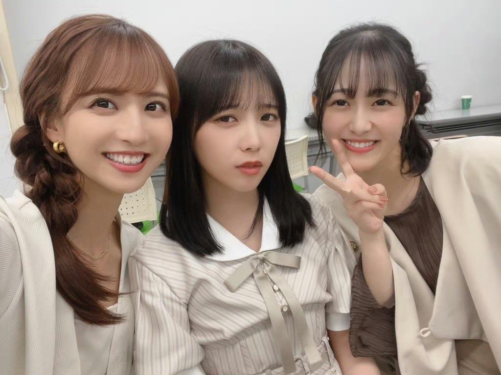 【乃木坂46】みんなきゃわわわわwwwwwwwwwwwwwwwww