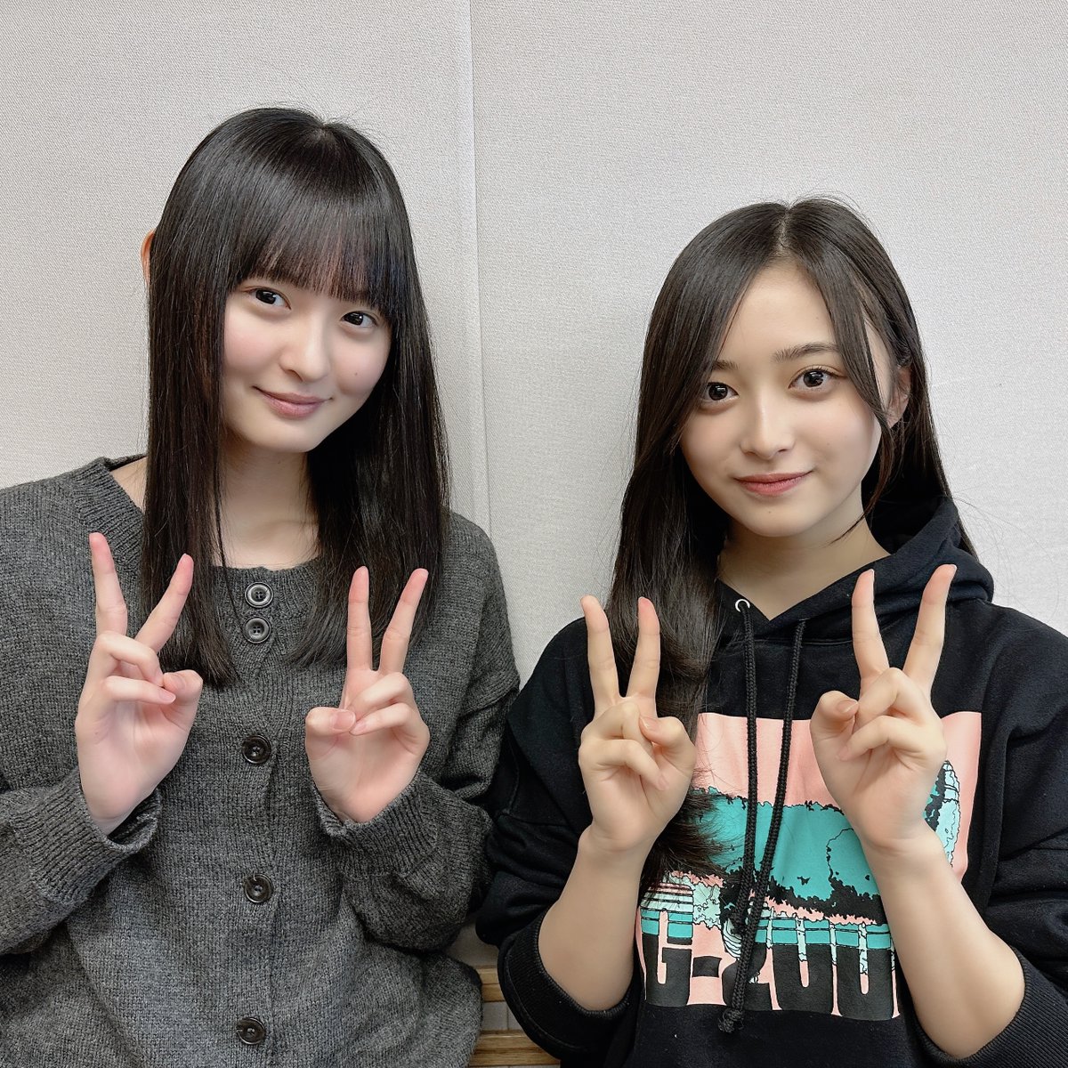 【乃木坂46】さくちゃんと和ちゃんのイチャイチャ愛がとまらないｗｗｗｗｗｗｗｗｗｗｗｗｗｗ