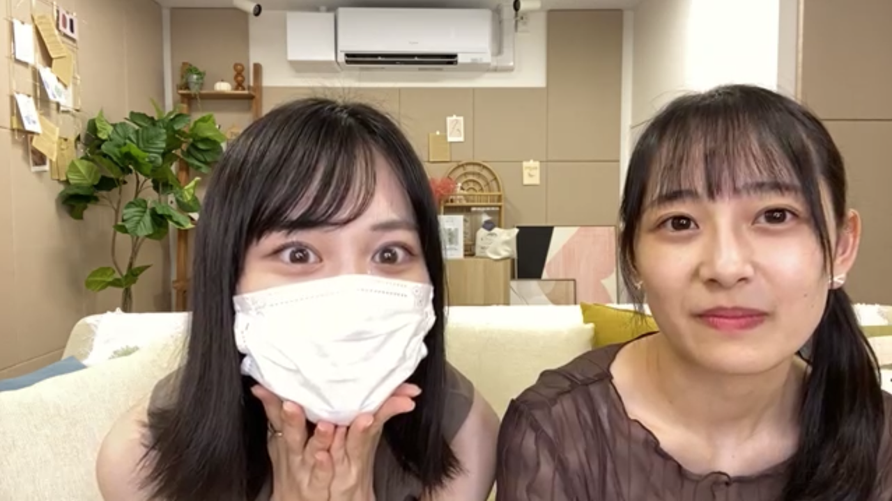 【乃木坂46】美月か!?目力すっごwwwwwwwwwwwwww