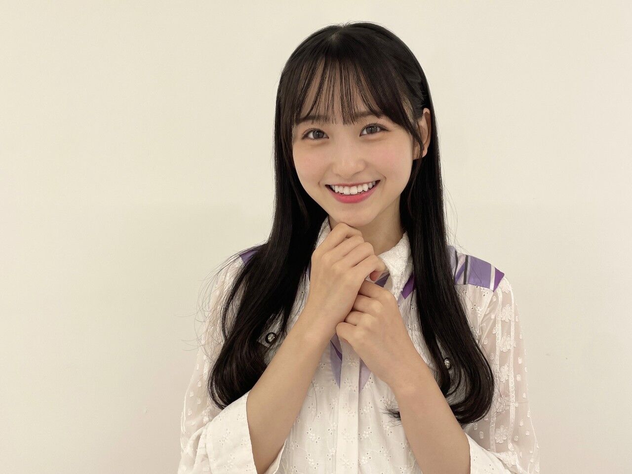 【一ノ瀬美空】正統派アイドル最高峰の姿がコチラ!!