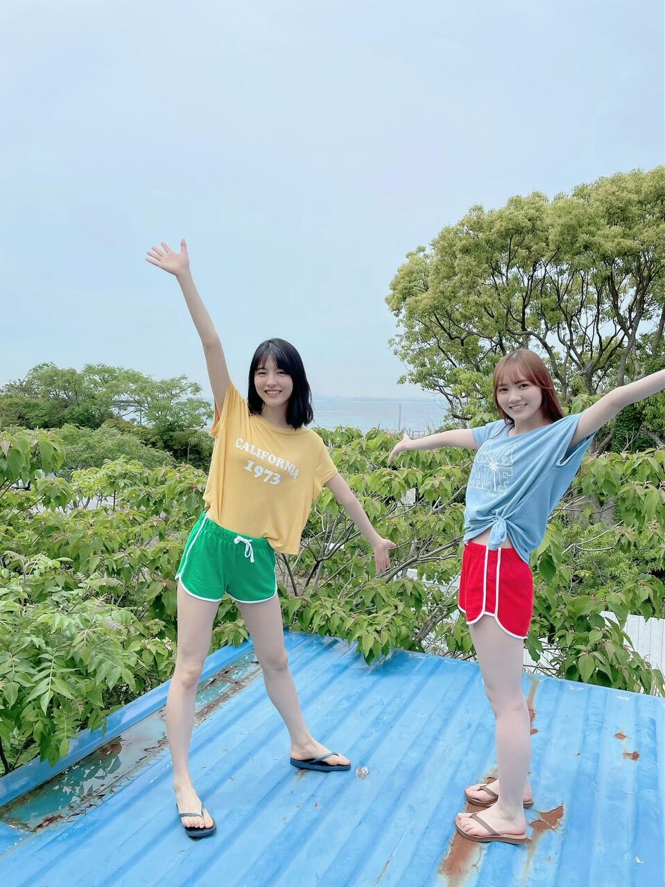 【乃木坂46】まゆたん「はい、チラ見せいっぱいwww」