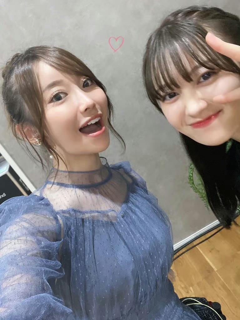 【乃木坂46】「こうやって見るとお〇ぱいパンパンやーんｗｗｗ」