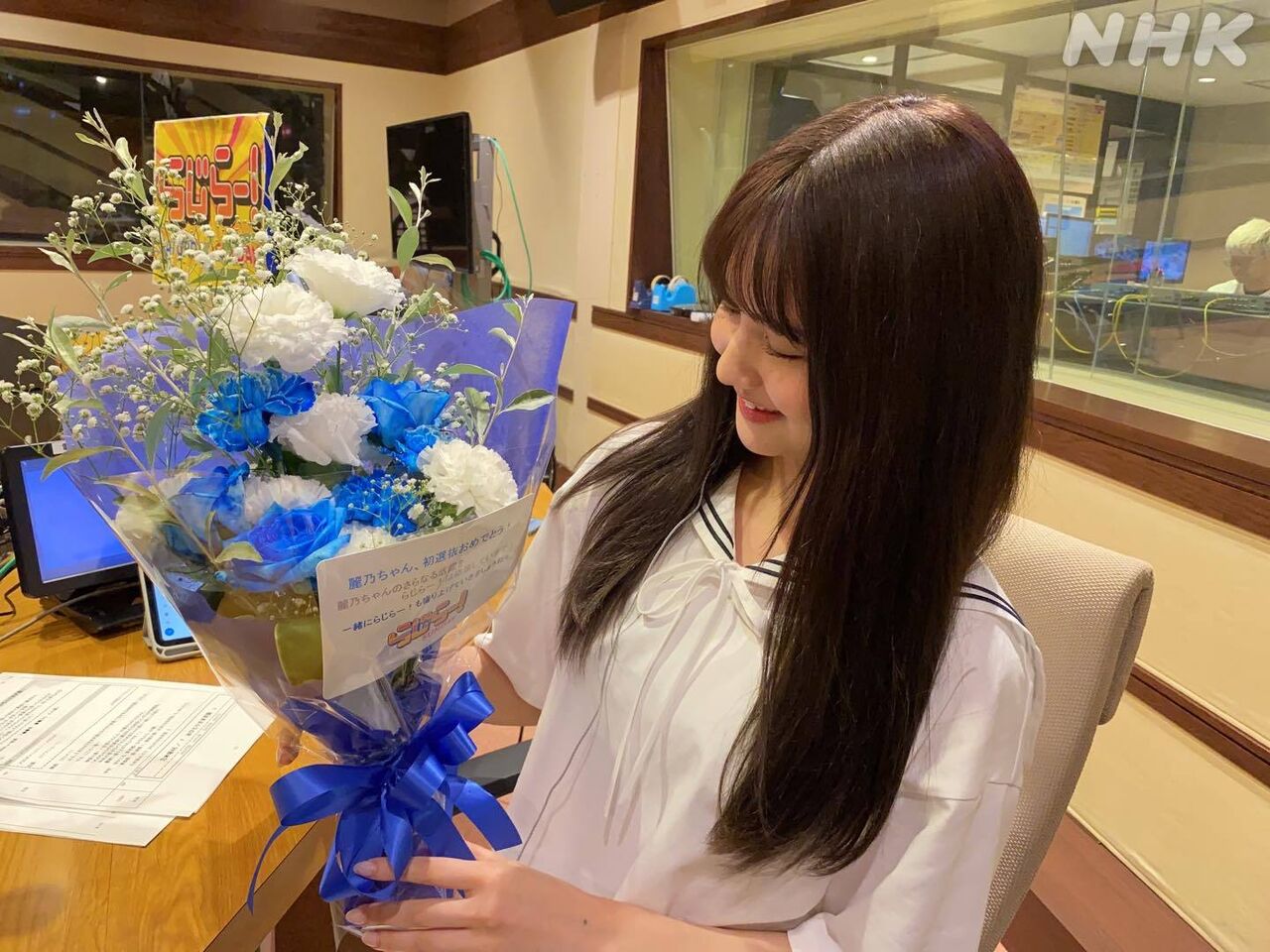 【中村麗乃】とりあえず可愛い麗乃ちゃんwwwwwwwwww