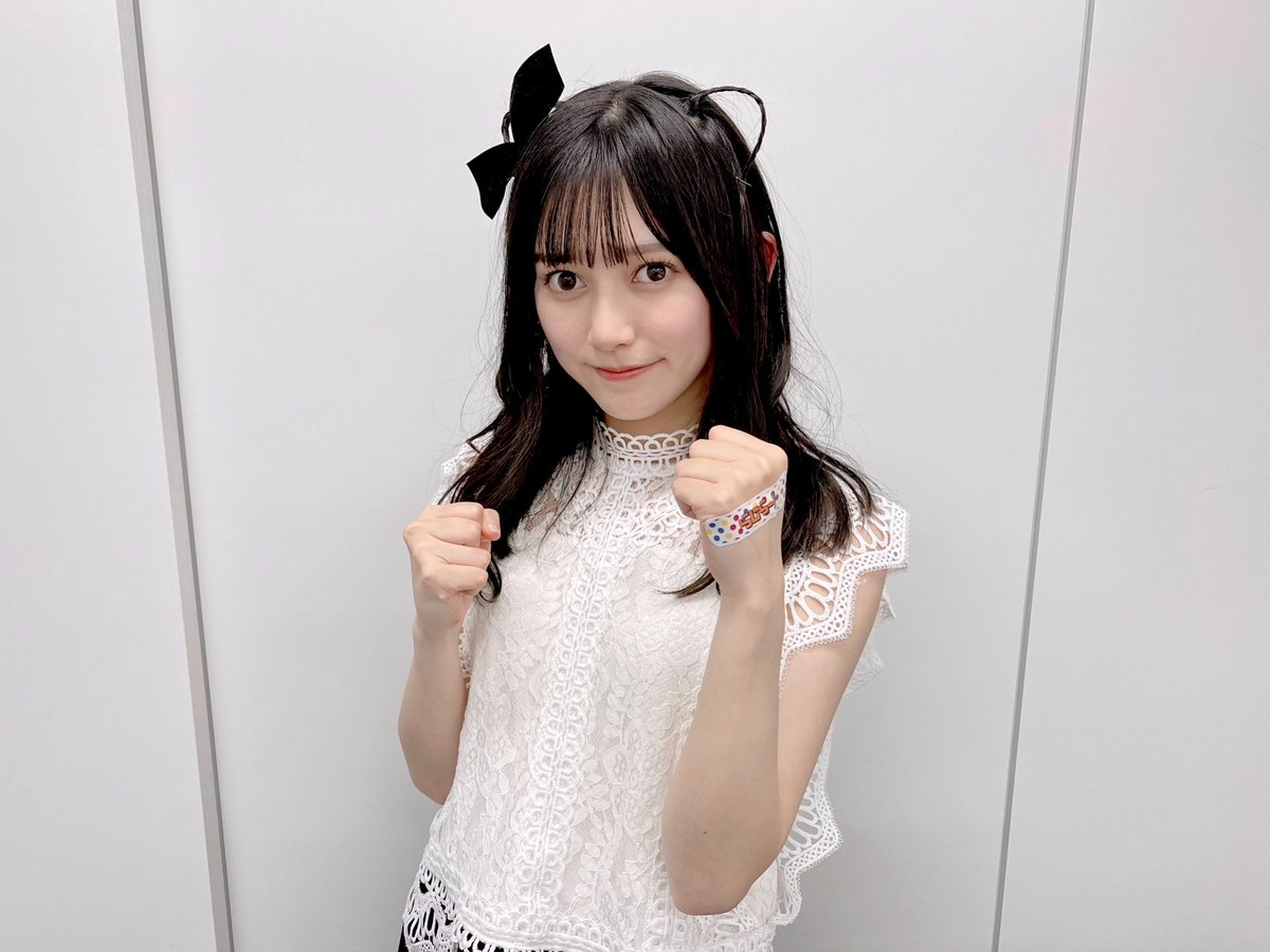 【池田瑛紗】ファイティングテレサ、くそかわいいwwwwwwwwwwwwww