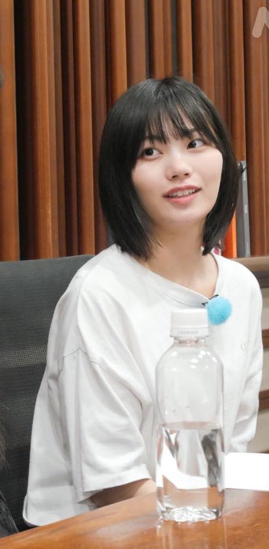 【乃木坂46】素であろうアルノちゃんの可愛さ