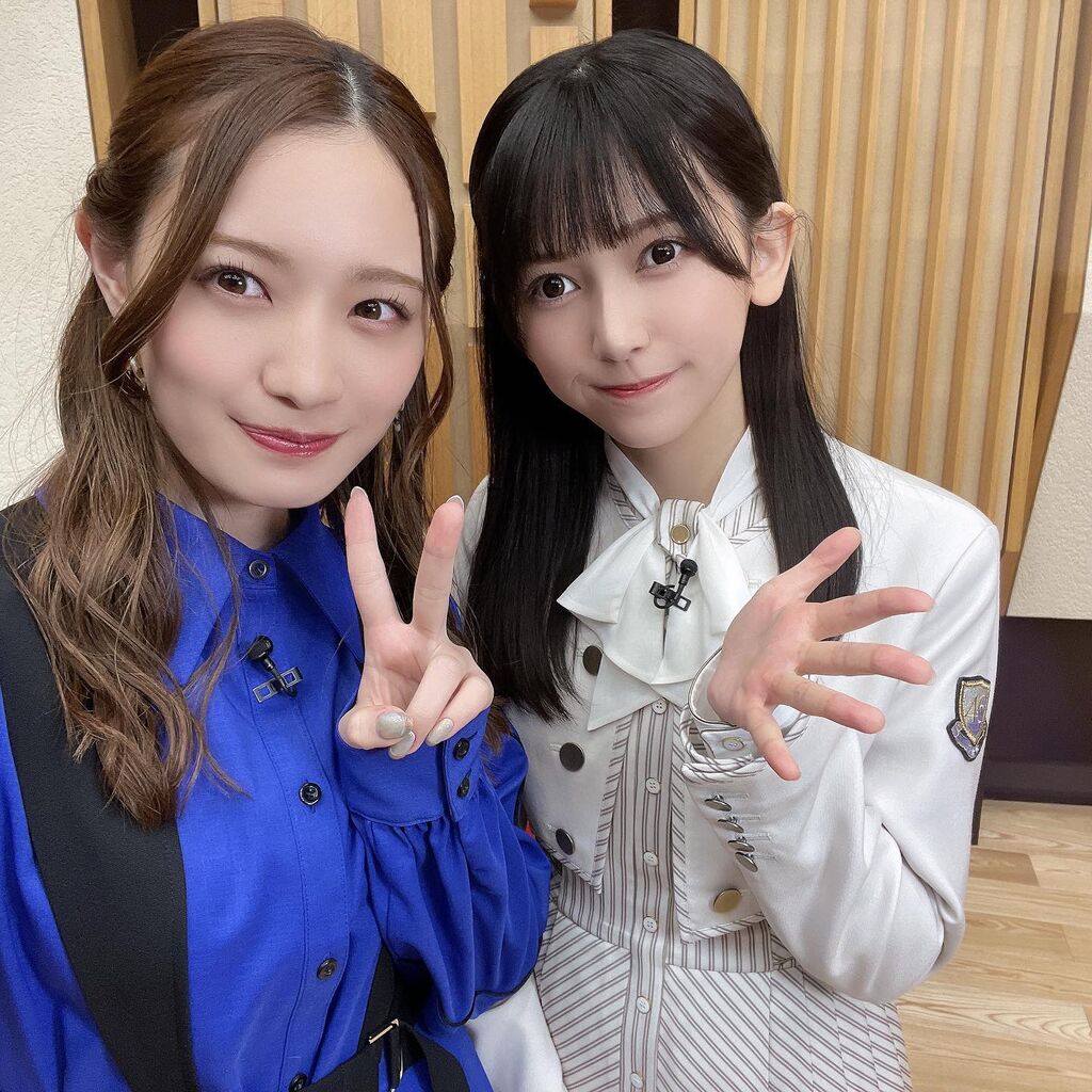 【池田瑛紗】テレパンの顔が….