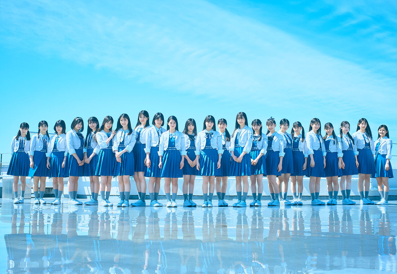 【僕青】新曲「スペアのない恋」配信スタート←ど真ん中アイドルソングきたぁぁぁぁ