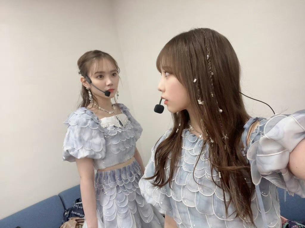 【乃木坂46】ヨーダ「あっち行こ?すぐ終わるから」まゆたん「….なに?」