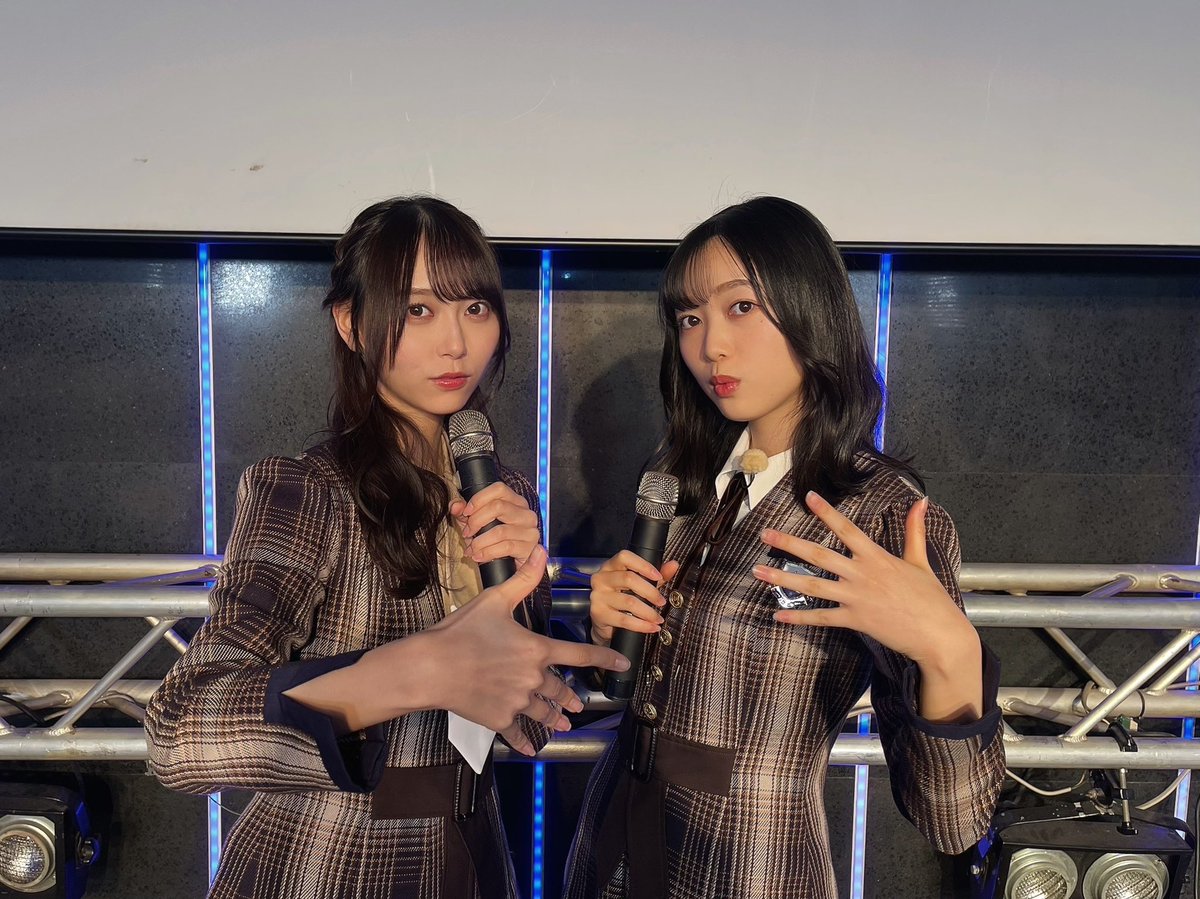 【弓木奈於】なんか手がデカいｗｗｗｗｗ