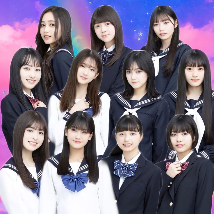 【乃木坂46】5期生個人PVランキングが驚きの結果!!