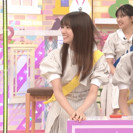 【乃木坂46】こんなに跳ねてるのに揺れてないんやが…