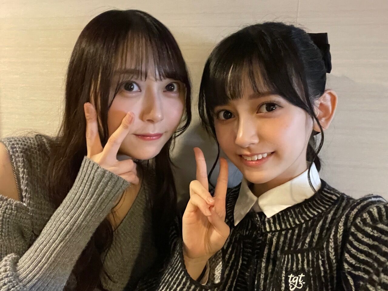 【乃木坂46】賢いテレサからしたら弓木ややんちゃんは異星人wwwwwwww