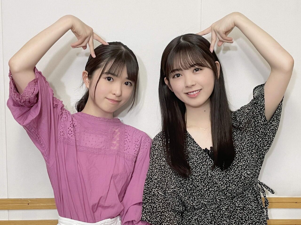 【乃木坂46】あやちゃんコンビきたーーー!!!