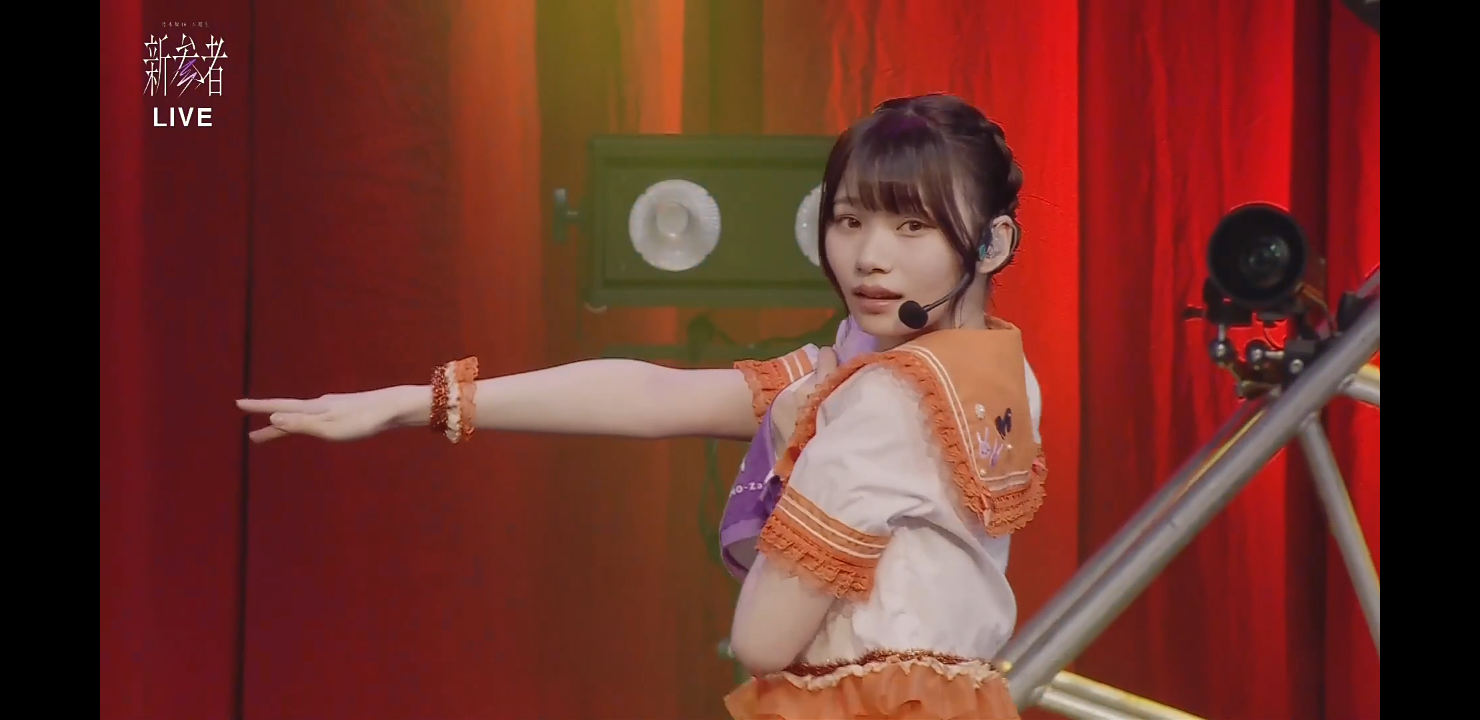 【乃木坂46】ひーちゃん「体力あるから一日中できるタイプです♡」