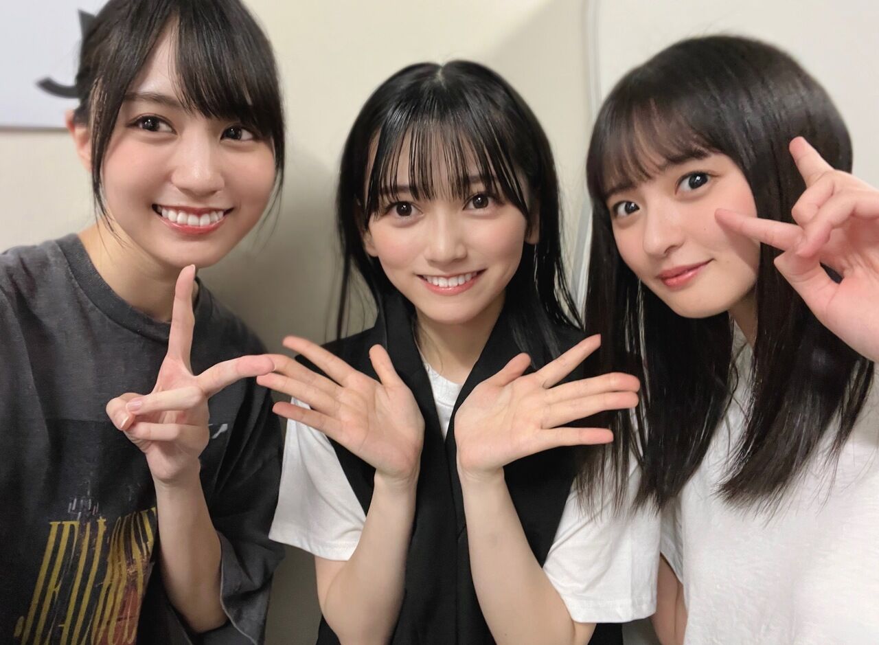 【池田瑛紗】無加工テレサ？やっぱ可愛いなｗｗｗｗｗｗｗ