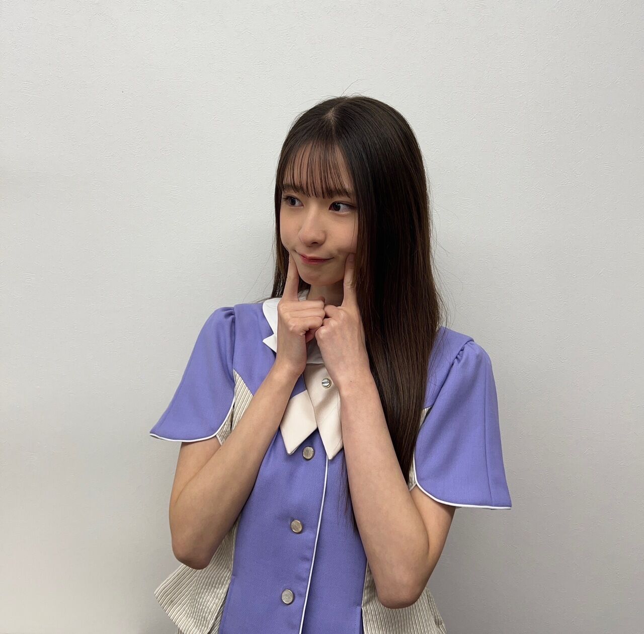 【乃木坂46】さちやんのポニテのもこもこが可愛いwwwww