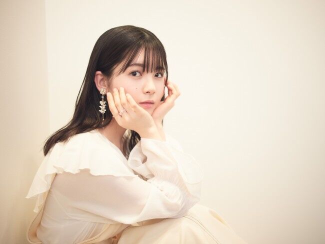 【筒井あやめ】悲報！！短足だった・・・・