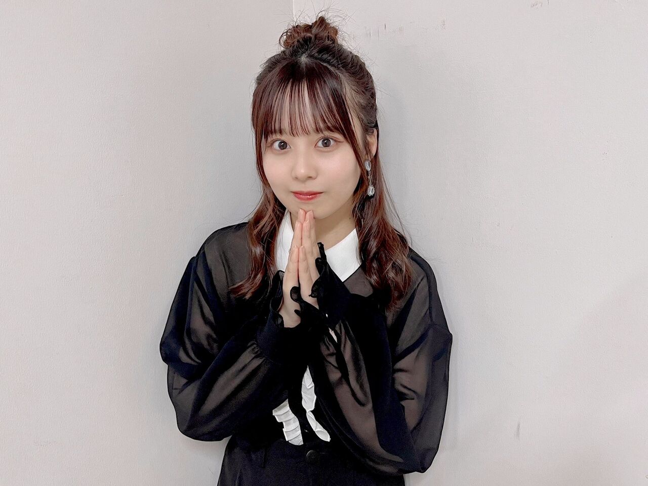 【乃木坂46】これってスケスケですかｗｗｗｗｗｗｗｗｗｗ