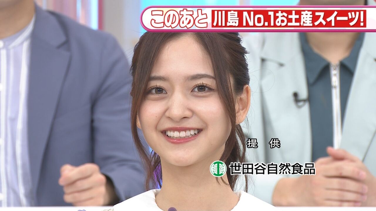 【金川紗耶】やんちゃん、被ってしまうｗｗｗｗｗｗｗｗｗｗｗｗｗｗｗ