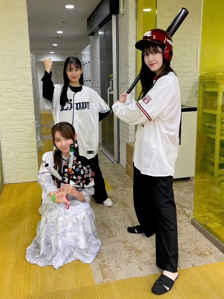 【乃木坂46】くぼちゃん「かっ飛ばしてぶち込むよ！！」