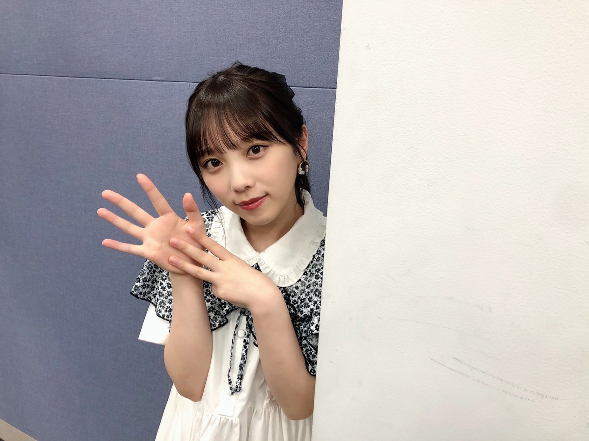 【与田祐希】与田ちゃん年々ロリってる・・・・ｗｗｗｗｗｗｗ