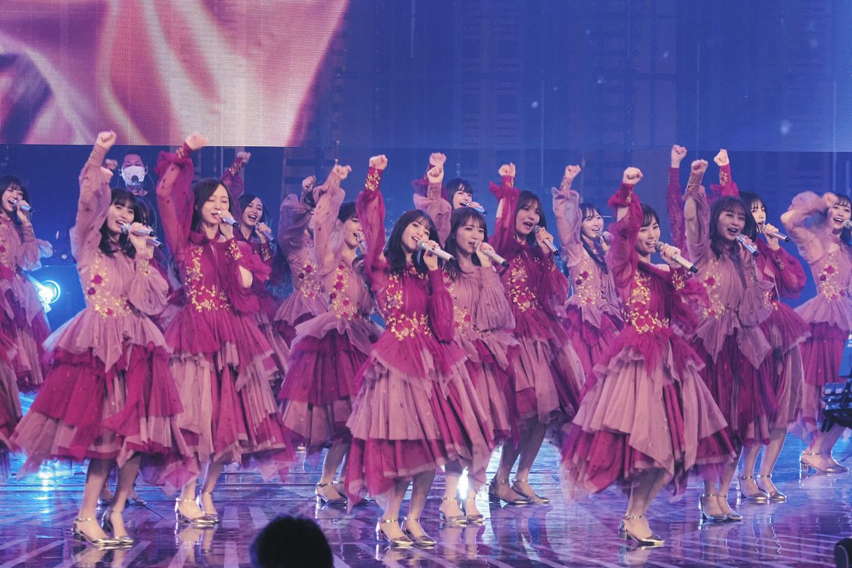 【乃木坂46】飛鳥ちゃんの卒コン、配信は??