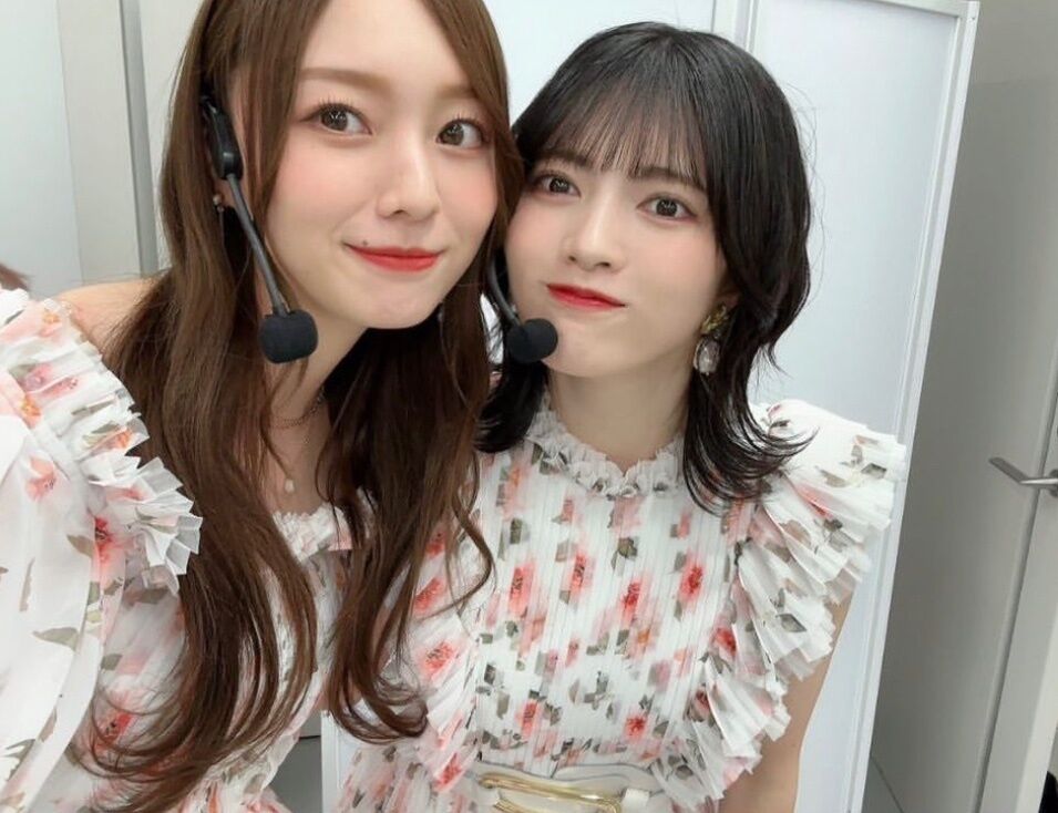 【乃木坂46】るなぴ「私のイチバンいいときかなｗｗｗｗｗ」