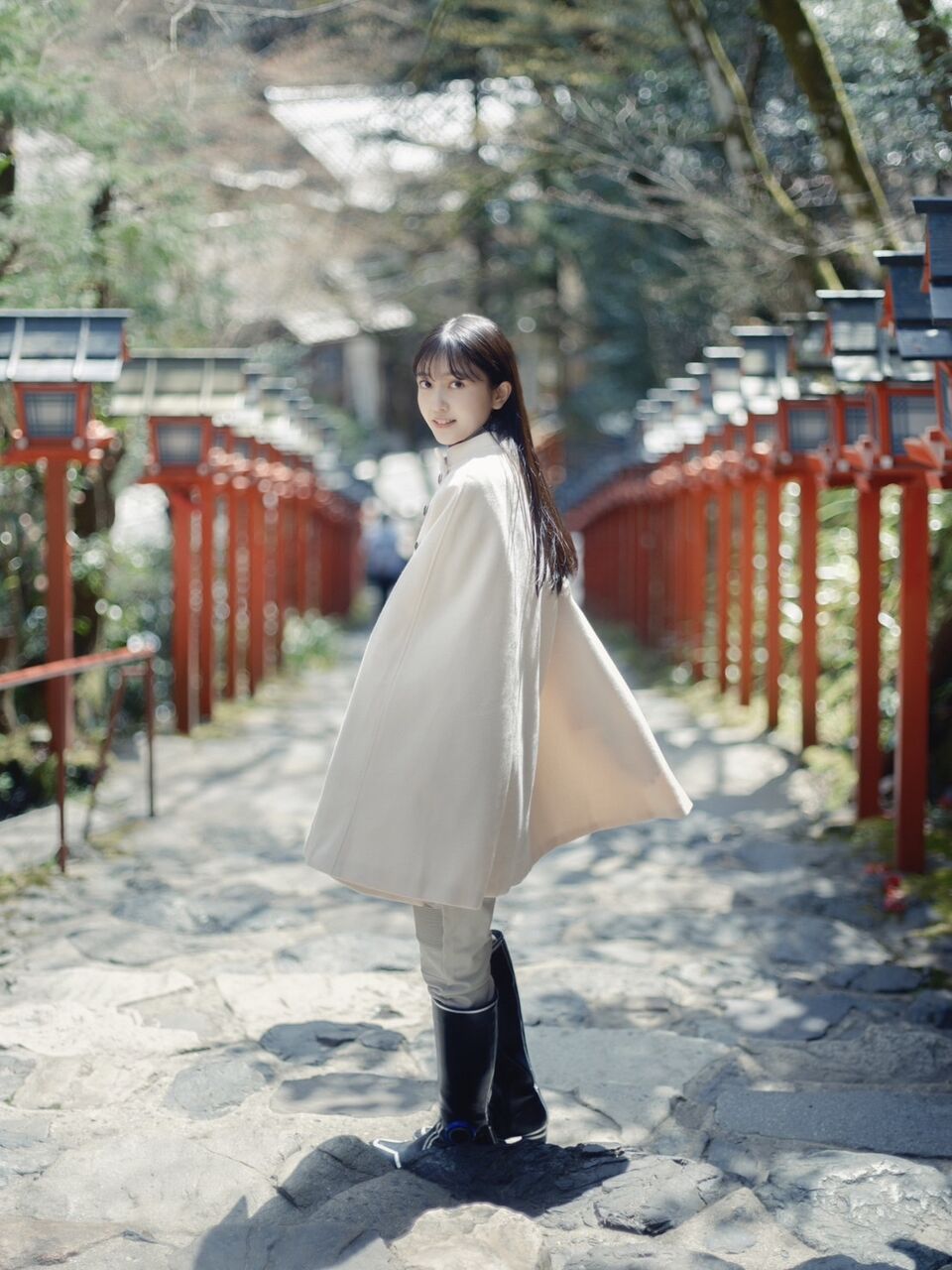 【久保史緒里】友情出演決定!!!!!!!!