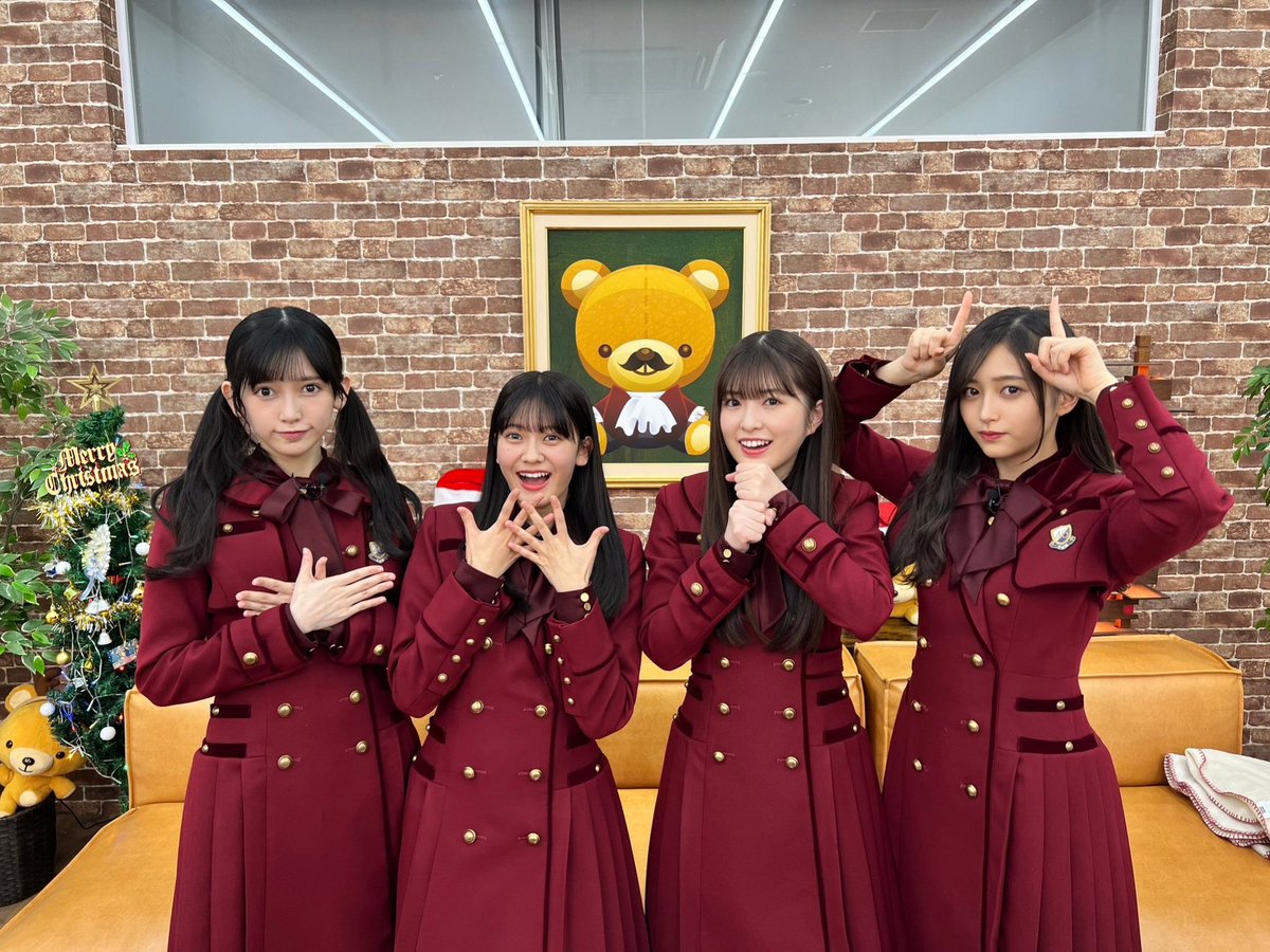 【乃木坂46】なぎ「完全に怒ってますっっ」