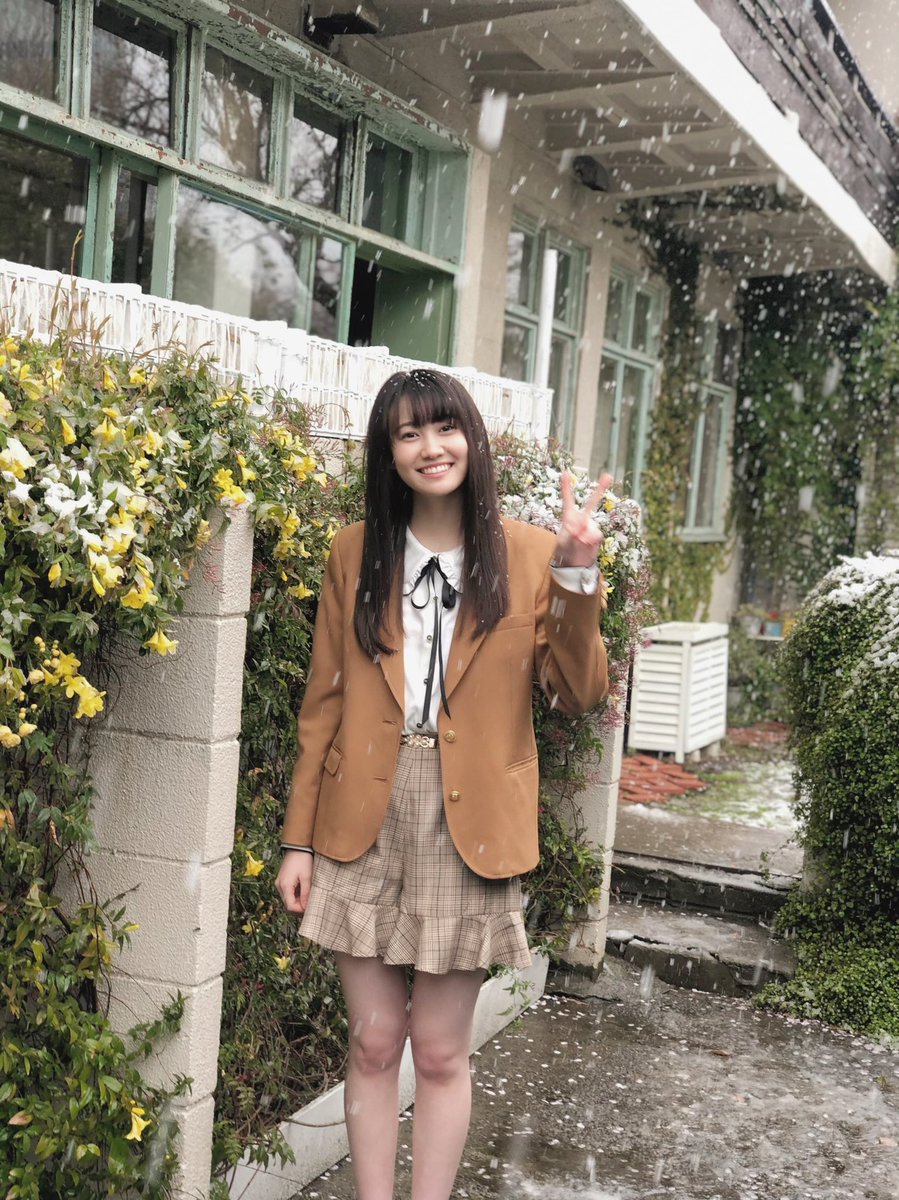 【松尾美佑】おめでとうございます！！！