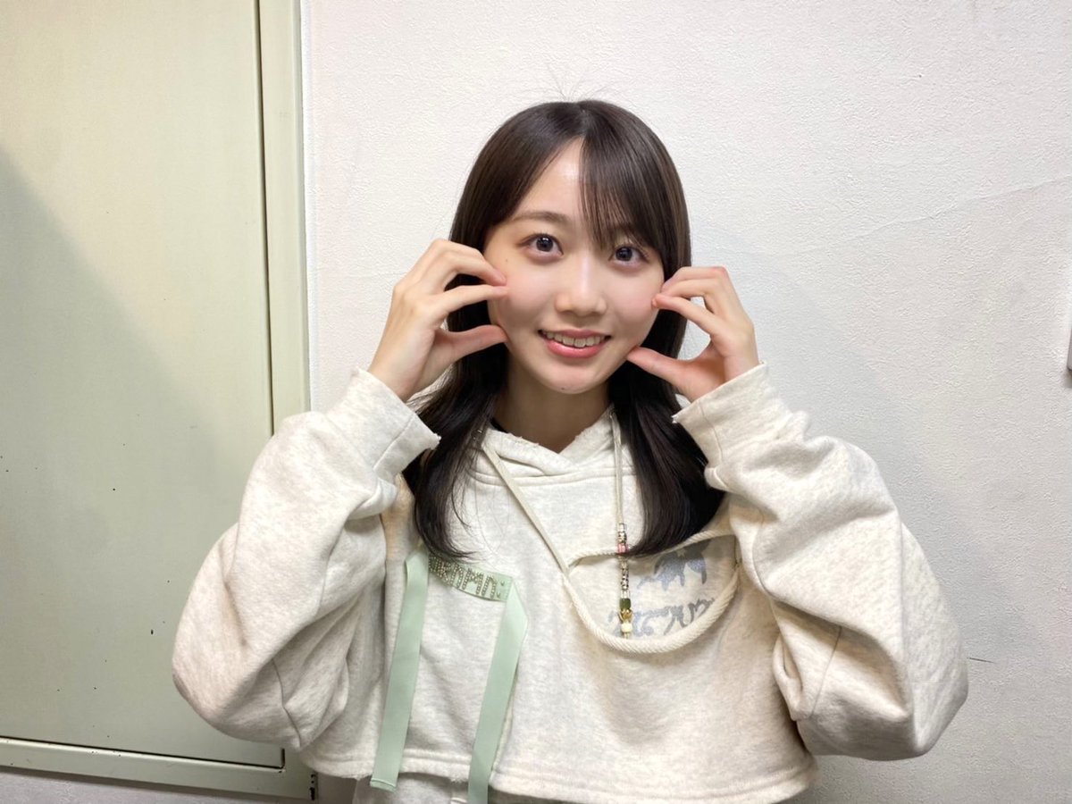 【矢久保美緒】あれ?みっちゃん可愛い??