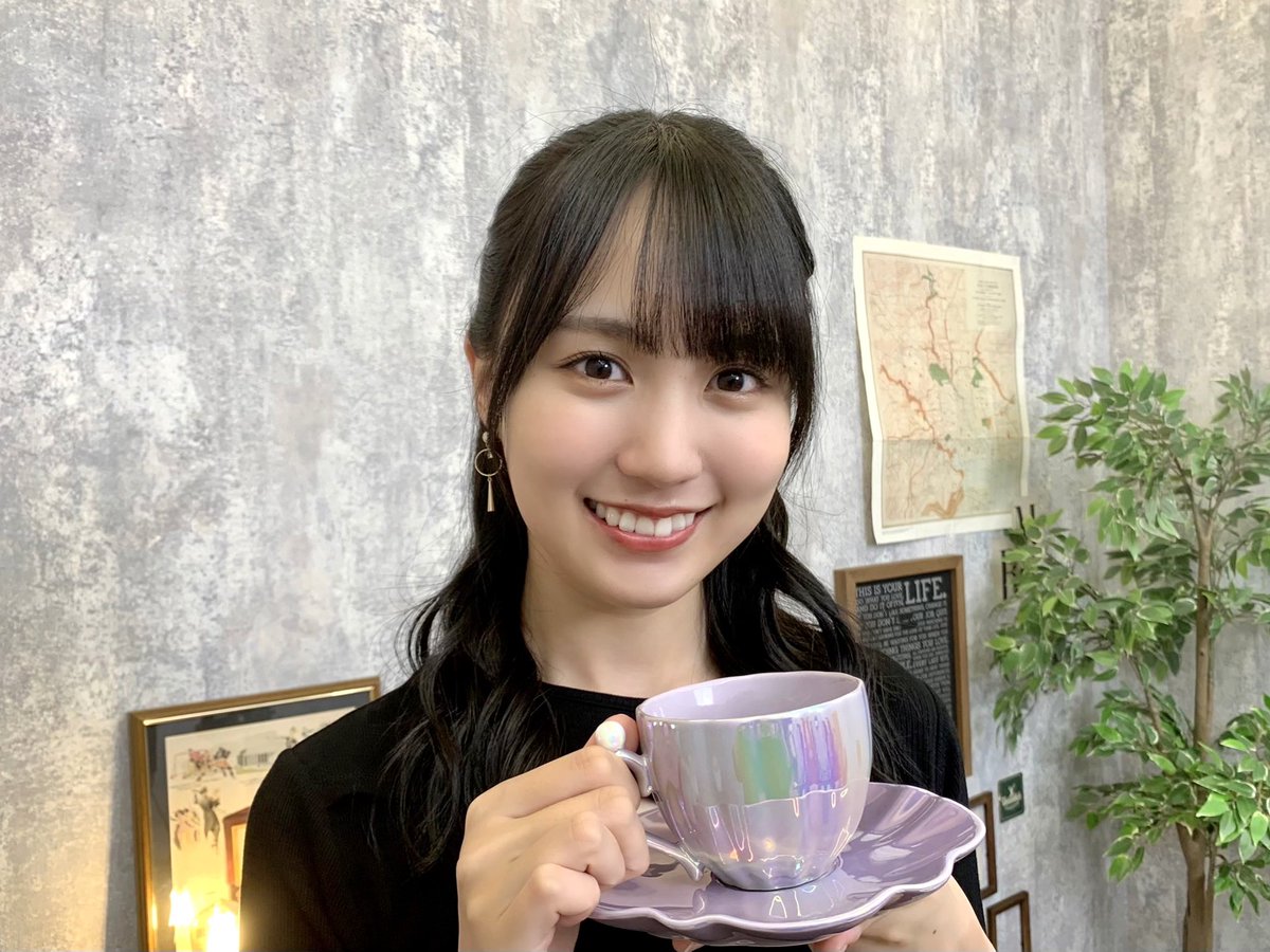 【賀喜遥香】超お上品ｗｗｗｗｗｗｗｗｗｗｗｗｗｗｗ