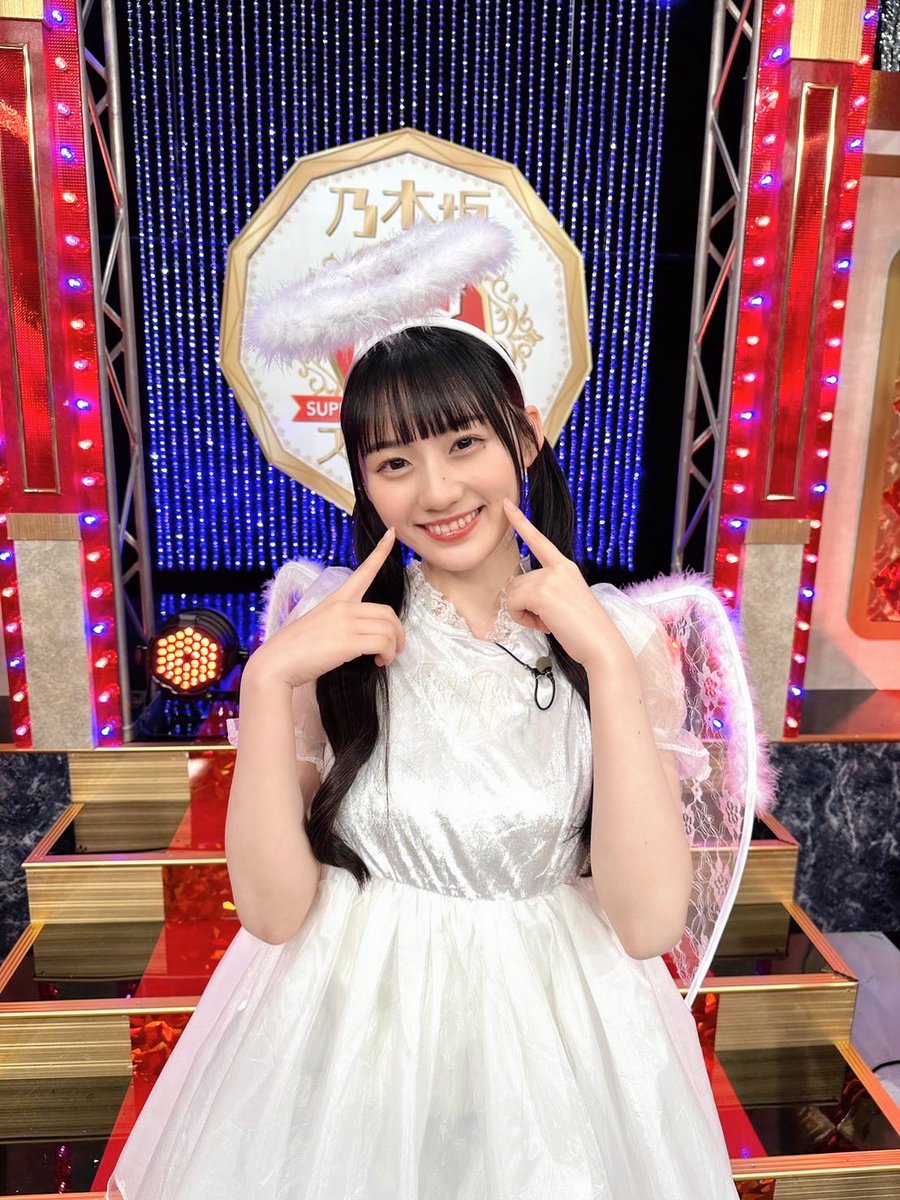 【乃木坂46】さくたん「うふふ昇天させちゃうぞwww」