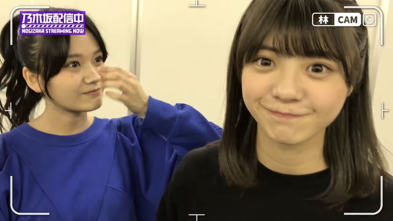 【冨里奈央】なおなおの笑顔は驚異的癒しｗｗｗｗｗｗｗｗｗｗｗｗｗ