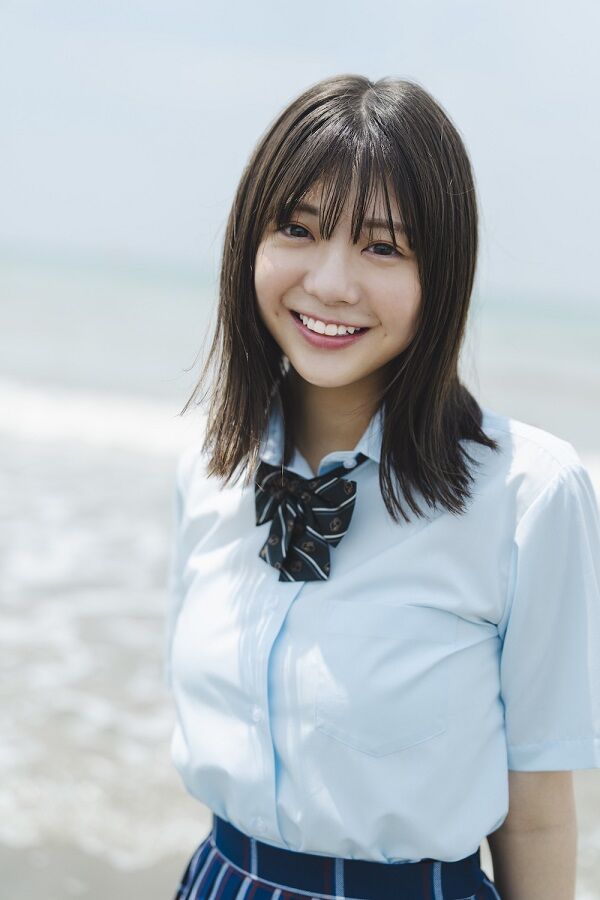 【乃木坂46】冨里奈央には期待しかないワケwww